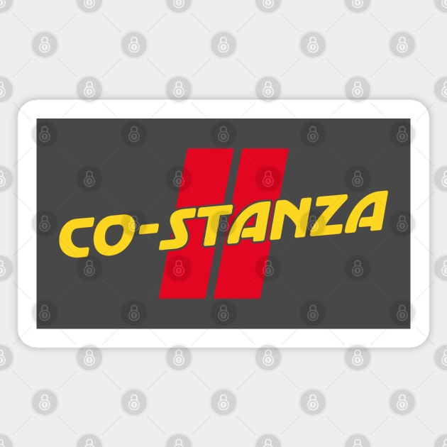 Co - Stanza Sticker by ModernPop